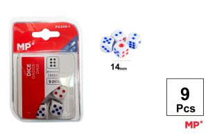 DADOS
