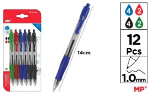 Pack bolígrafos