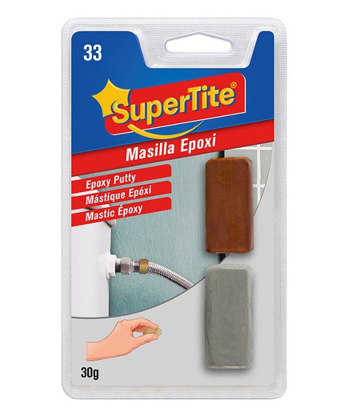 MASILLA EPOXI REPARATODO 30G