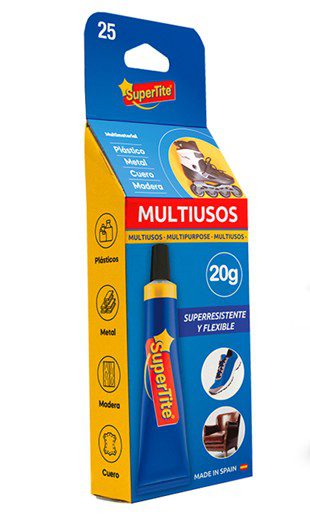 MULTIUSOS 360° 20ML