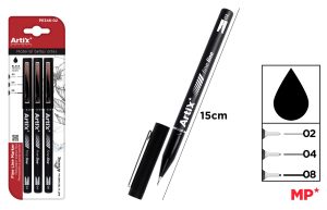 ROTULADOR CALIBRADO PACK