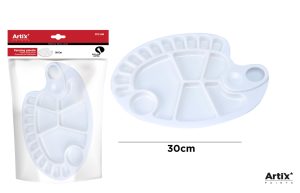 PALETA PARA PINTAR  30 mm