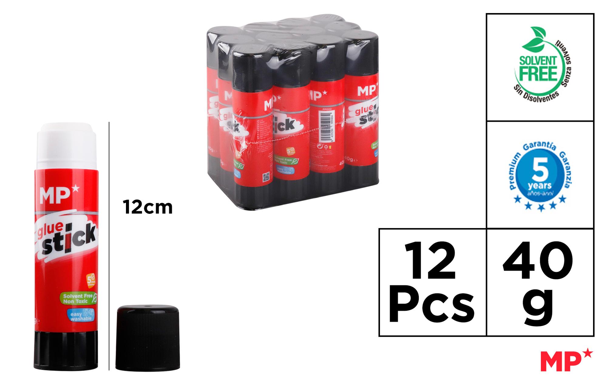 PEGAMENTO DE BARRA 40 g