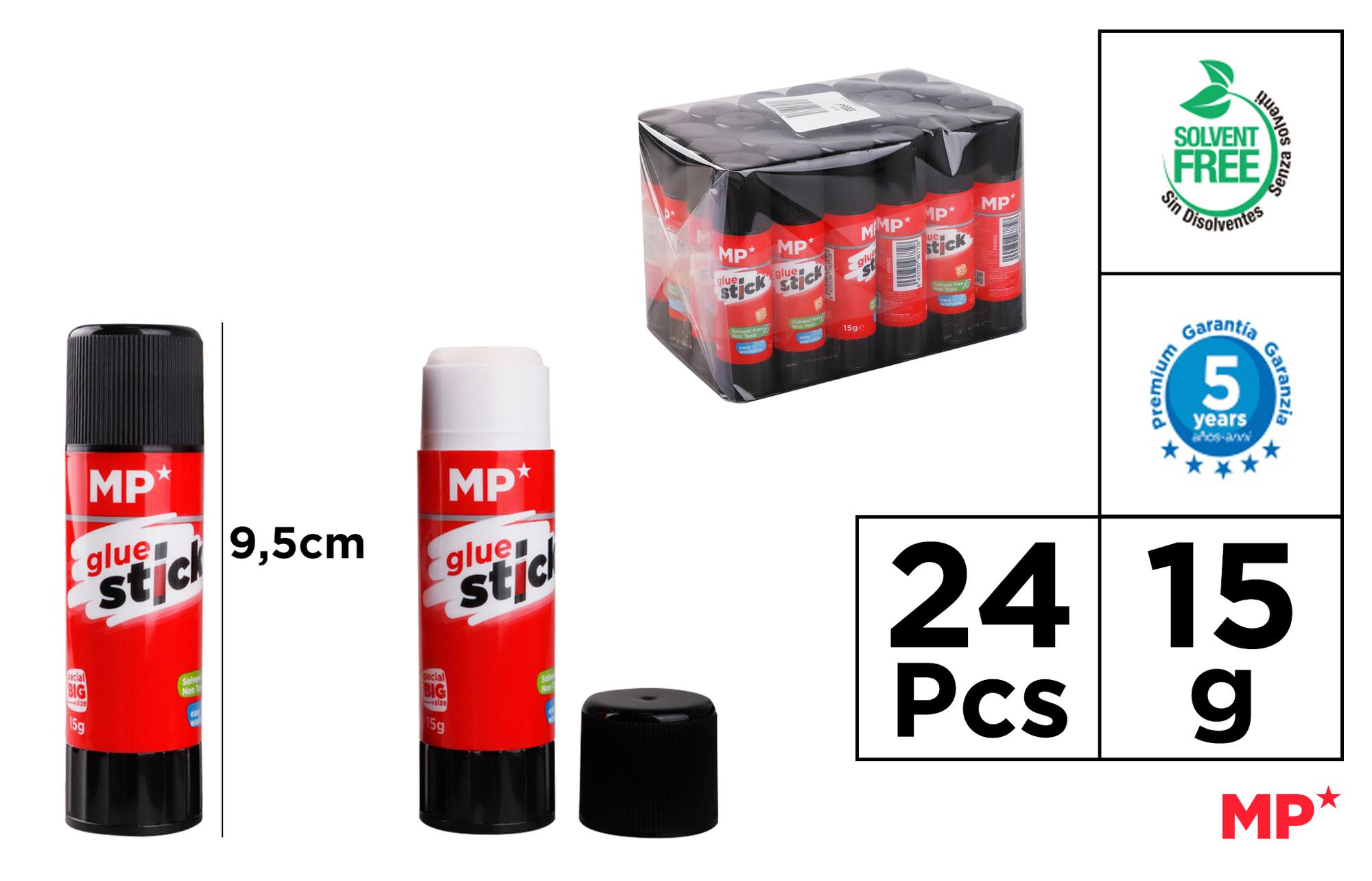 PEGAMENTO DE BARRA 15 g