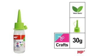 PEGAMENTO DE SILICONA LÍQUIDA BOTE 30 ml