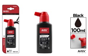 TINTA CHINA 100 ml