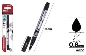 ROTULADOR CALIBRADO 0.05 mm
