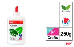 COLA BLANCA 250 g