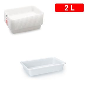 Bandeja Hosteleria - 2L