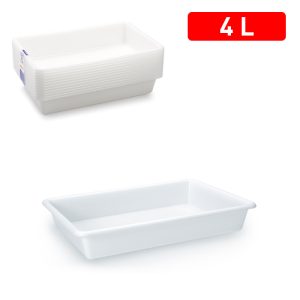 Bandeja Hosteleria - 4L