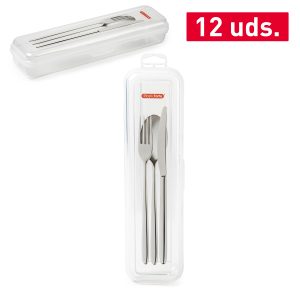 Estuche Multiusos Menaje