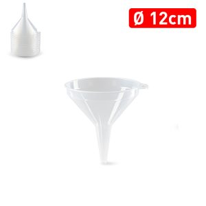 Embudo - 12cm