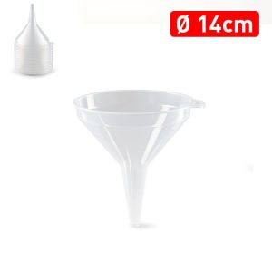 Embudo - 14cm
