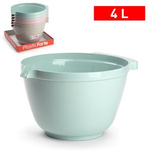 Bol Repostería - 4L