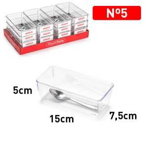 Organizador para cajón