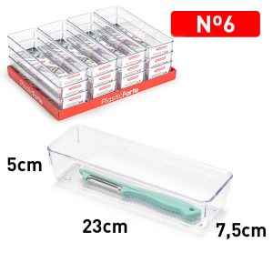 Organizador para cajón