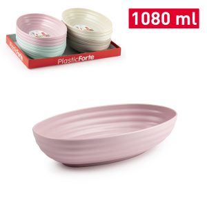 Bandeja Classic Oval - 1,08L