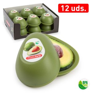 Guarda aguacates