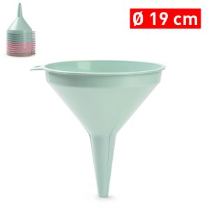 Embudo - 19cm