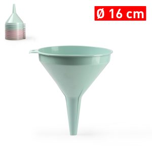 Embudo - 16cm