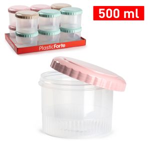 Bote Paris 500 ml