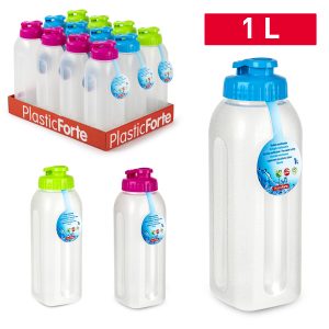 Botella Tank 1 L