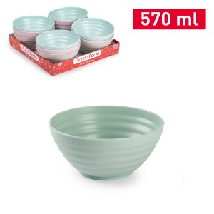 Cuenco Classic - 570ml