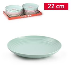 Plato 22 Cm