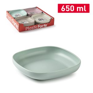 Plato 17 Cm