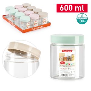 Bote Montecarlo - 600ml