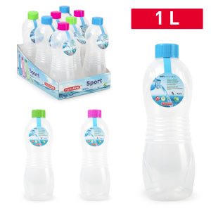 Botella Sport 1 L