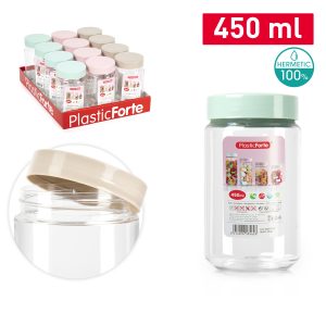 Bote 450 ml