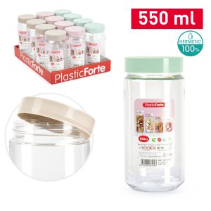 Bote 550 ml
