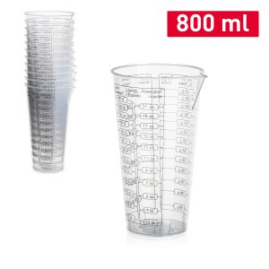 Vaso Medidor - 800ml