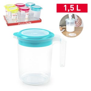 Jarra Mixer - 1,5L