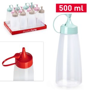 Salsera Classic - 500ml