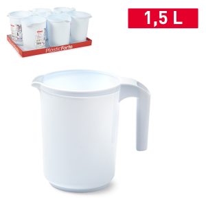 Jarra batidora 1,5 L