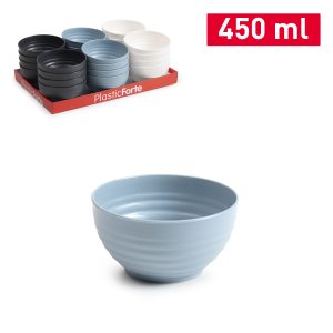 Cuenco Classic - 450ml