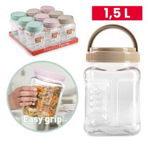 Bote Milan 1,5 L