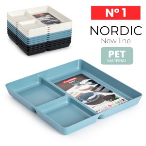 Bandeja Nordic
