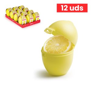 Guarda limón