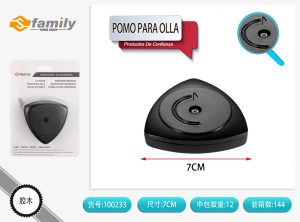 POMO PARA OLLA