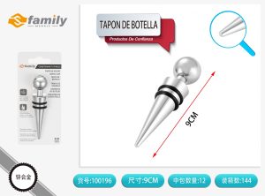 TAPON DE BOTELLA