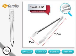 PINZA DE COCINA