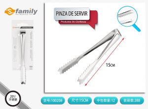 PINZAS DE SERVIR