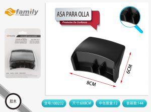 ASA PARA OLLA
