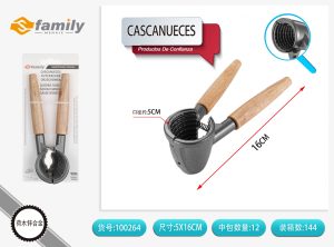 CASCANUECES