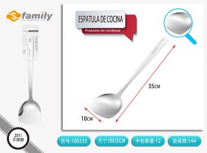 ESPATULA DE COCINA