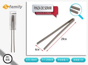 PINZA DE SERVIR