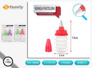MANGA PASTELERA